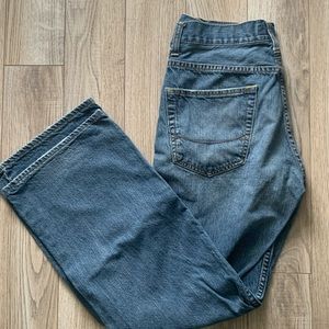 Bullhead denim
